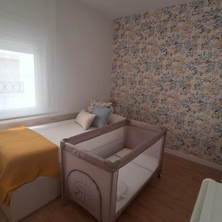 Vivienda Vista Mayor 3 Dorm Integro La Guardia  Buitenkant foto