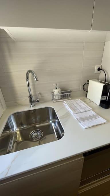 Vivienda Vista Mayor 3 Dorm Integro La Guardia  Buitenkant foto