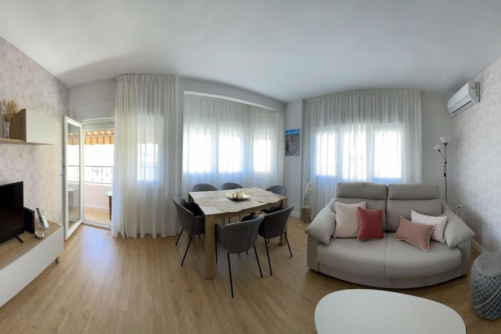 Vivienda Vista Mayor 3 Dorm Integro La Guardia  Buitenkant foto