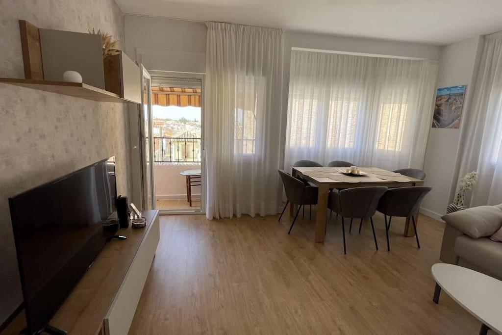 Vivienda Vista Mayor 3 Dorm Integro La Guardia  Buitenkant foto