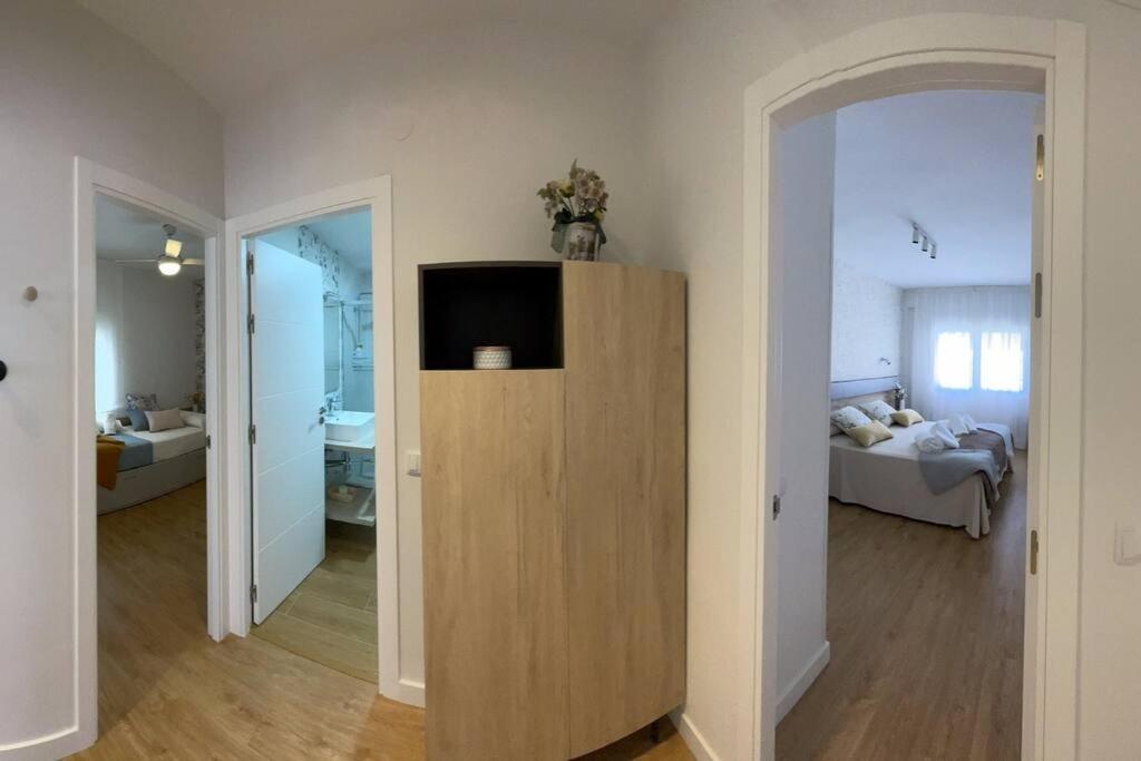 Vivienda Vista Mayor 3 Dorm Integro La Guardia  Buitenkant foto