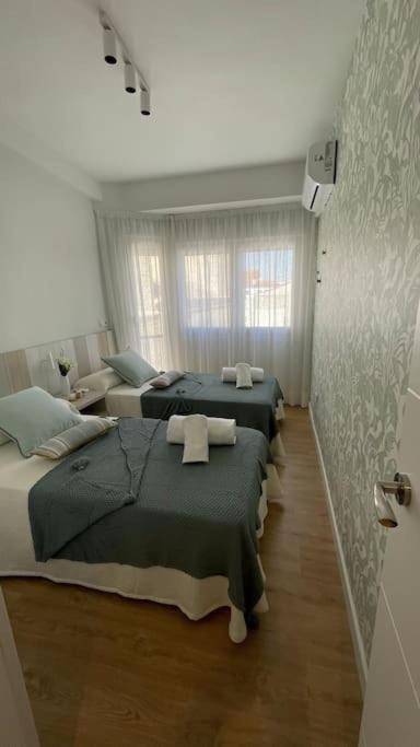 Vivienda Vista Mayor 3 Dorm Integro La Guardia  Buitenkant foto