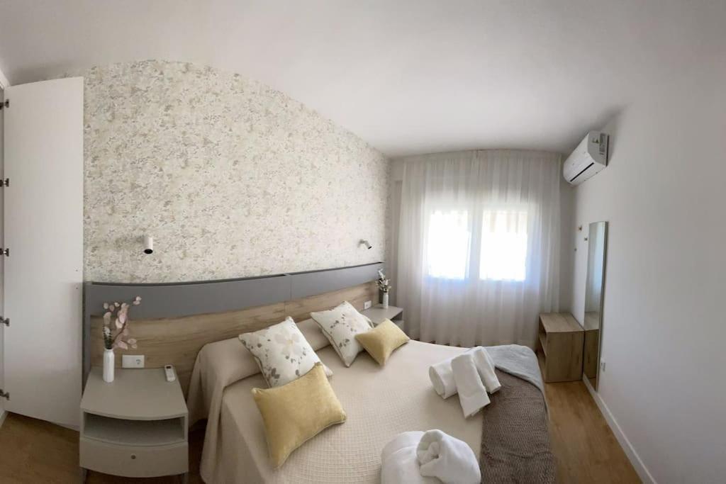 Vivienda Vista Mayor 3 Dorm Integro La Guardia  Buitenkant foto