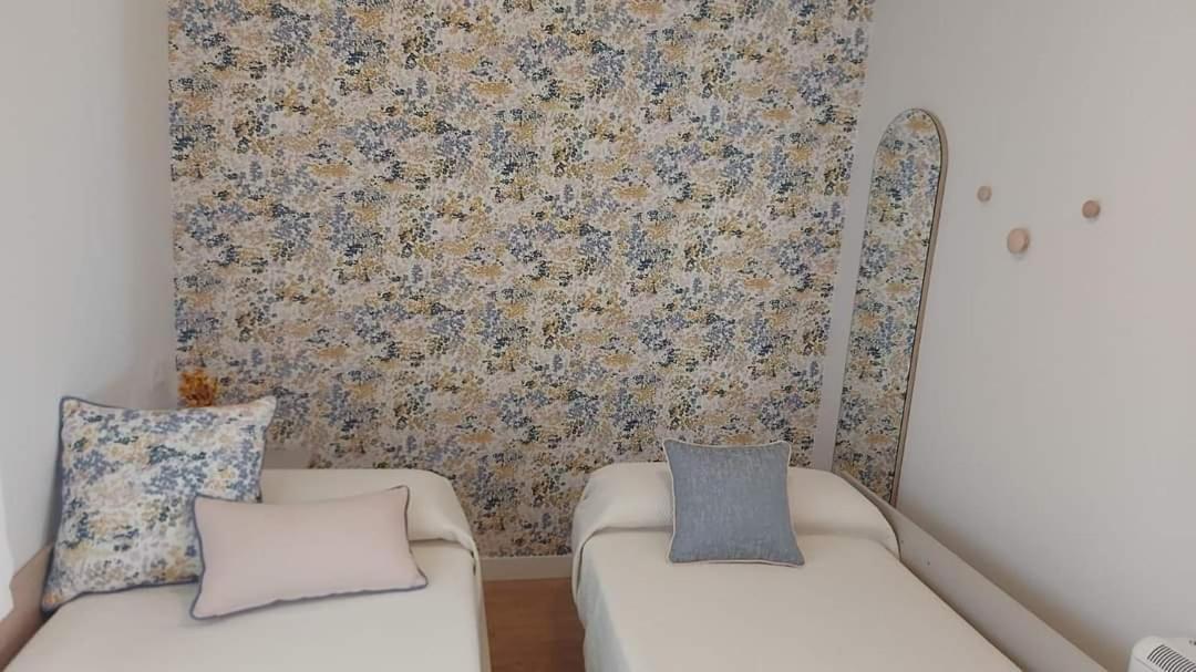 Vivienda Vista Mayor 3 Dorm Integro La Guardia  Buitenkant foto